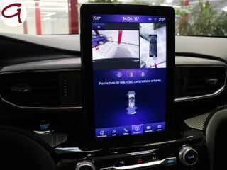 Ford Explorer 3.0 PHEV ST Line AWD 336 kW (457 CV)