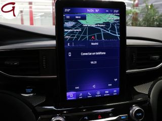 Ford Explorer 3.0 PHEV ST Line AWD 336 kW (457 CV)