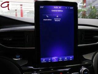 Ford Explorer 3.0 PHEV ST Line AWD 336 kW (457 CV)