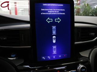 Ford Explorer 3.0 PHEV ST Line AWD 336 kW (457 CV)