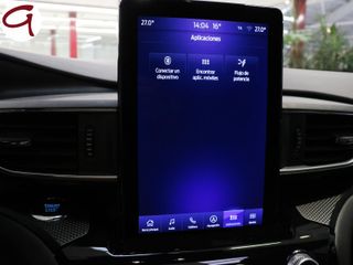 Ford Explorer 3.0 PHEV ST Line AWD 336 kW (457 CV)