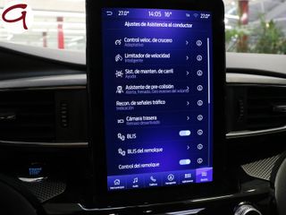 Ford Explorer 3.0 PHEV ST Line AWD 336 kW (457 CV)