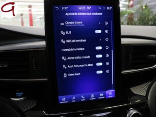 Ford Explorer 3.0 PHEV ST Line AWD 336 kW (457 CV)