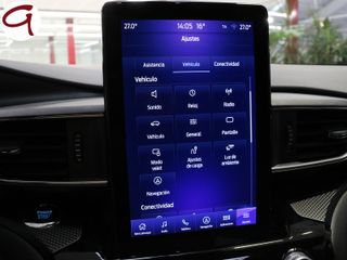 Ford Explorer 3.0 PHEV ST Line AWD 336 kW (457 CV)