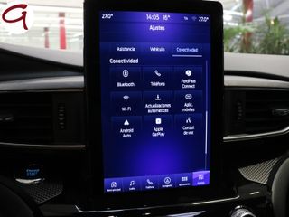 Ford Explorer 3.0 PHEV ST Line AWD 336 kW (457 CV)