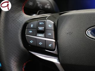 Ford Explorer 3.0 PHEV ST Line AWD 336 kW (457 CV)