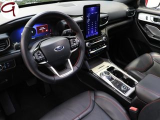 Ford Explorer 3.0 PHEV ST Line AWD 336 kW (457 CV)