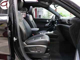 Ford Explorer 3.0 PHEV ST Line AWD 336 kW (457 CV)