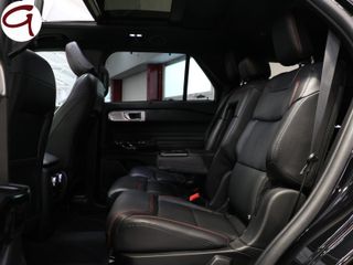 Ford Explorer 3.0 PHEV ST Line AWD 336 kW (457 CV)