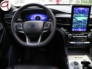 Ford Explorer 3.0 PHEV ST Line AWD 336 kW (457 CV)