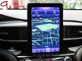 Ford Explorer 3.0 PHEV ST Line AWD 336 kW (457 CV)