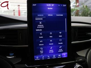 Ford Explorer 3.0 PHEV ST Line AWD 336 kW (457 CV)