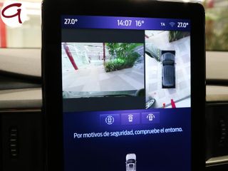 Ford Explorer 3.0 PHEV ST Line AWD 336 kW (457 CV)