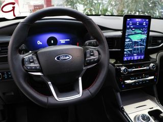 Ford Explorer 3.0 PHEV ST Line AWD 336 kW (457 CV)