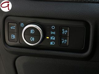 Ford Explorer 3.0 PHEV ST Line AWD 336 kW (457 CV)