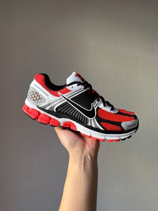 Nike Zoom Vomero 5 Bright Crimson