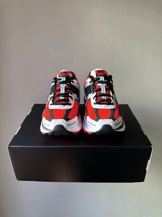 Nike Zoom Vomero 5 Bright Crimson