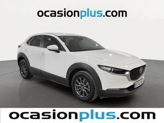 Mazda CX-30 e-SKY G MHEV Prime-line AT 103 kW (140 CV)
