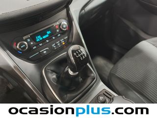 Ford C-Max 1.0 EcoBoost S&S Titanium 92 kW (125 CV)