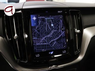 Volvo XC60 T6 Recharge R-Design AWD Auto 250 kW (340 CV)