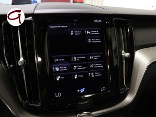 Volvo XC60 T6 Recharge R-Design AWD Auto 250 kW (340 CV)