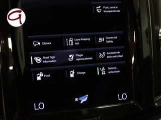 Volvo XC60 T6 Recharge R-Design AWD Auto 250 kW (340 CV)