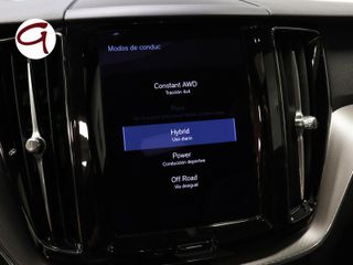 Volvo XC60 T6 Recharge R-Design AWD Auto 250 kW (340 CV)