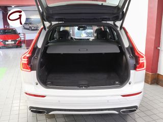 Volvo XC60 T6 Recharge R-Design AWD Auto 250 kW (340 CV)