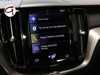 Volvo XC60 T6 Recharge R-Design AWD Auto 250 kW (340 CV)