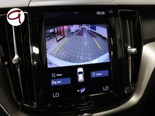 Volvo XC60 T6 Recharge R-Design AWD Auto 250 kW (340 CV)