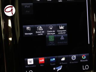 Volvo XC60 T6 Recharge R-Design AWD Auto 250 kW (340 CV)