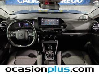 Citroen C4 PureTech 130 S&S 6v Feel Pack 96 kW (130 CV)