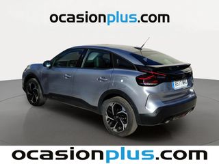 Citroen C4 PureTech 130 S&S 6v Feel Pack 96 kW (130 CV)