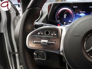 Mercedes-Benz GLA 250 e 160 kW (218 CV)