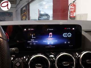 Mercedes-Benz GLA 250 e 160 kW (218 CV)