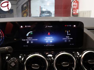 Mercedes-Benz GLA 250 e 160 kW (218 CV)