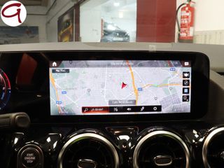 Mercedes-Benz GLA 250 e 160 kW (218 CV)