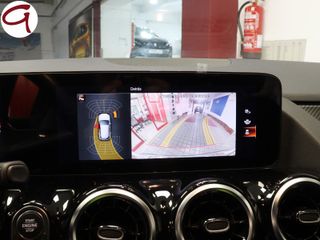 Mercedes-Benz GLA 250 e 160 kW (218 CV)