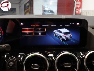 Mercedes-Benz GLA 250 e 160 kW (218 CV)