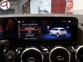 Mercedes-Benz GLA 250 e 160 kW (218 CV)