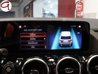 Mercedes-Benz GLA 250 e 160 kW (218 CV)