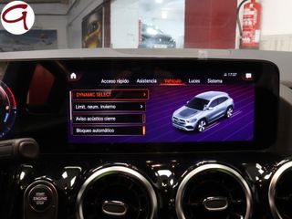 Mercedes-Benz GLA 250 e 160 kW (218 CV)