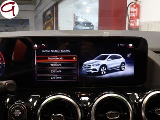 Mercedes-Benz GLA 250 e 160 kW (218 CV)