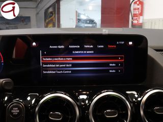 Mercedes-Benz GLA 250 e 160 kW (218 CV)