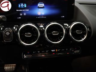 Mercedes-Benz GLA 250 e 160 kW (218 CV)