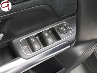 Mercedes-Benz GLA 250 e 160 kW (218 CV)