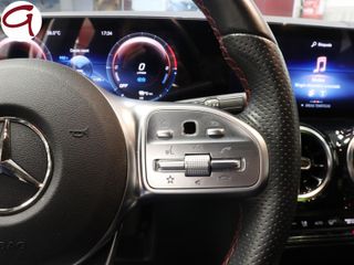 Mercedes-Benz GLA 250 e 160 kW (218 CV)