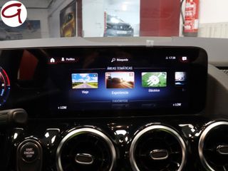 Mercedes-Benz GLA 250 e 160 kW (218 CV)