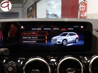 Mercedes-Benz GLA 250 e 160 kW (218 CV)