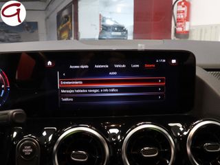 Mercedes-Benz GLA 250 e 160 kW (218 CV)